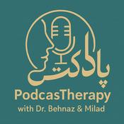 Podcast Podcastherapy پادکستراپی