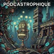 Podcast Podcastrophique