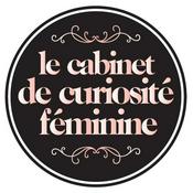 Podcast Podcasts des émissions – Le Cabinet de Curiosité Féminine