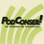 Podcast PodConseil