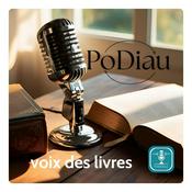 Podcast PoDiau, Voix des Livres