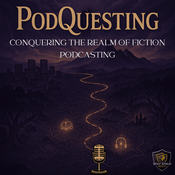 Podcast PodQuesting