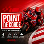 Podcast Point De Corde – Podcast MotoGP & Sport Moto