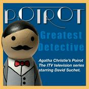 Podcast Poirot: Greatest Detective