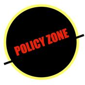 Podcast Policy Zone
