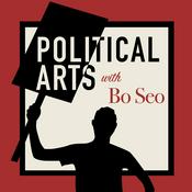 Podcast Political Arts with Bo Seo