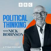 Political Thinking with Nick Robinson