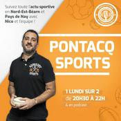 Podcast Pontacq Sports : Émission