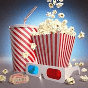 Podcast Popcorn Fizz