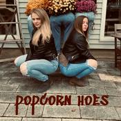 Podcast popcorn hoes