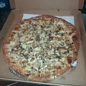 Podcast Popcorn's butter