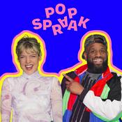 Podcast Popspraak