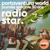 Podcast PortAventura World Journée spéciale 30 ans