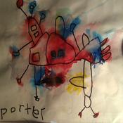 Podcast Porters Podcast