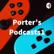 Podcast Porter’s Podcasts1