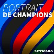 Podcast Portrait de Champions