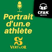 Podcast Portrait d’un.e athlète