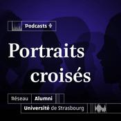 Podcast Portraits croisés