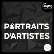 Podcast Portraits d’artistes