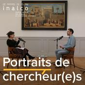 Podcast Portraits de chercheur(e)s en études aréales