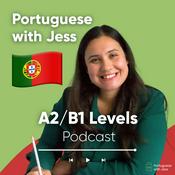 Podcast Portuguese With Jess Podcast