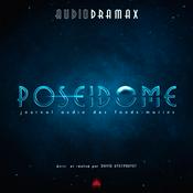 Podcast Poséidôme - journal audio des fonds-marins