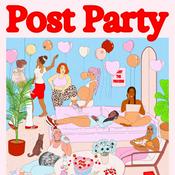 Podcast Post Party • Récits, éclairages et ressources post partum