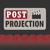 Podcast Post Projection