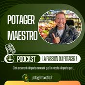 Podcast Potager Maestro