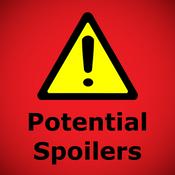 Podcast Potential Spoilers