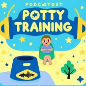 Podcast Potty Training