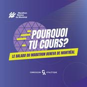 Podcast Pourquoi tu cours ?