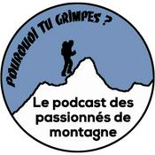 Podcast Pourquoi tu grimpes ?
