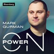 Podcast Power On with Mark Gurman