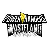 Podcast Power Rangers: Wasteland Warriors (Audio Series)