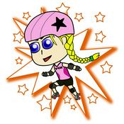 Podcast Power Through the 4th Whistle Roller Derby Podcast