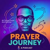 Podcast Prayer Journey Podcast