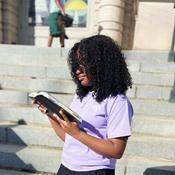 Podcast Praying Scripture