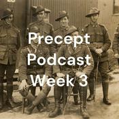 Podcast Precept Podcast Week 3
