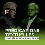 Podcast Prédications textuelles