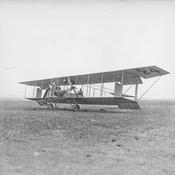 Podcast Premiers vols, premiers exploits : l'aube de l'aviation militaire française