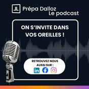 Podcast Prépa Dalloz - Le podcast
