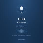 Podcast Préparer le DCG à distance