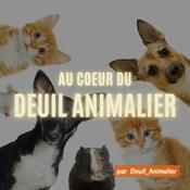 Podcast Au cœur du deuil animalier