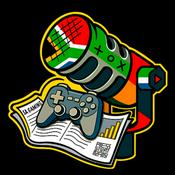 Podcast Press Start Mzansi