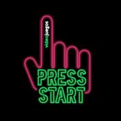 Podcast Press Start Videojuegos