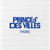Podcast PRINCE-S DES VILLES