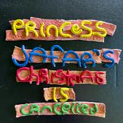 Podcast Mario Ashkar’s Princess Jafar's Christmas Is Cancelled