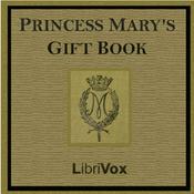 Podcast Princess Mary's Gift Book by Various