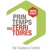 Podcast Printemps des Territoires 2025 – Innovations et Projets au cœur des Villes de Demain